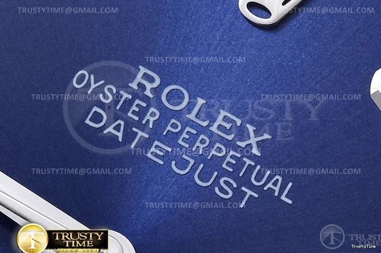 0201 Effortless R2DJ0253I – DJ2 41mm Oyst 652